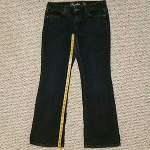 Tommy Hilfiger Freedom jeans